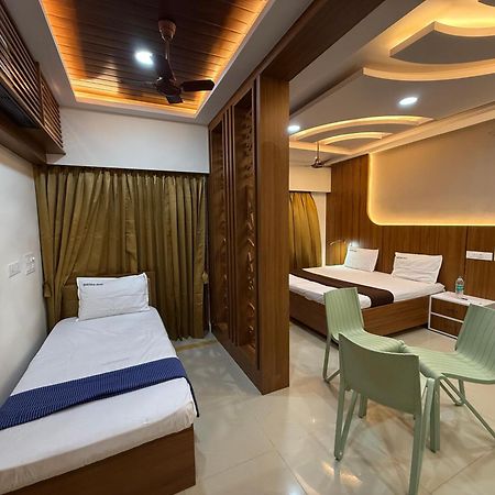 Marudhan Grand Kumbakonam Exterior photo