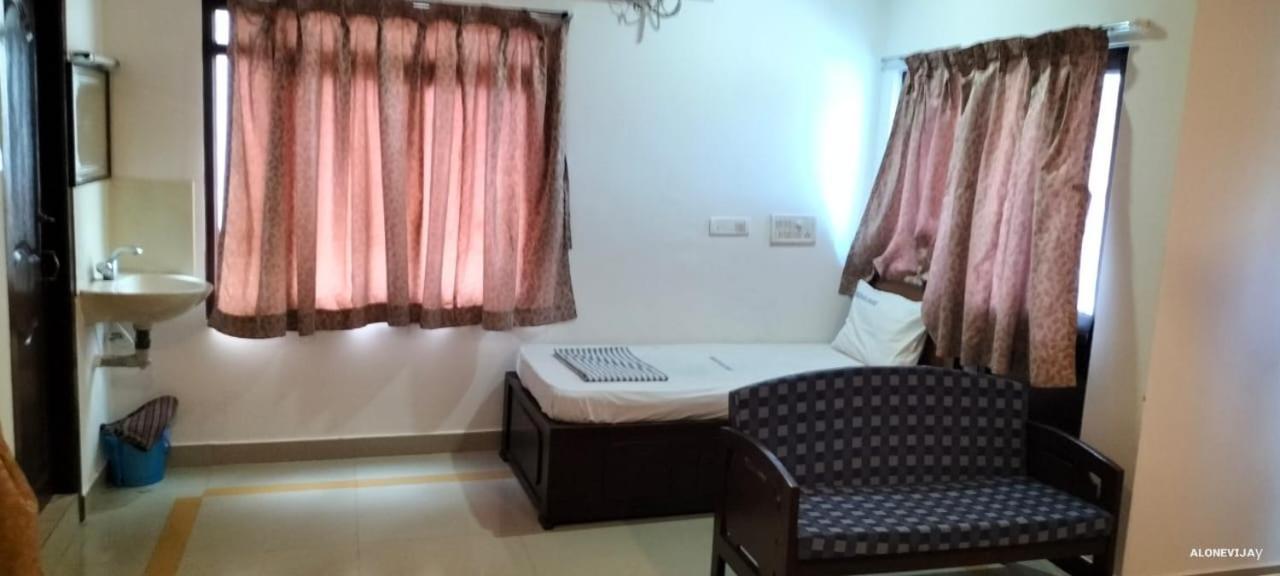 Marudhan Grand Kumbakonam Exterior photo