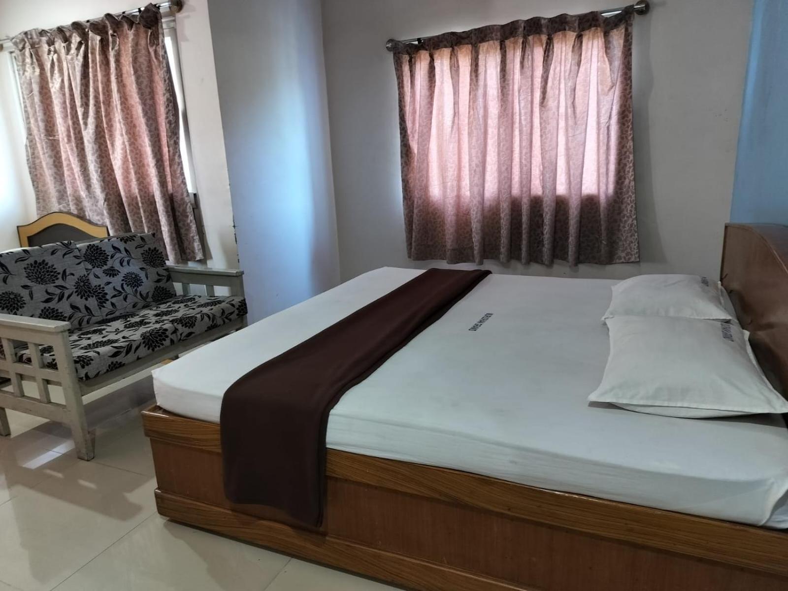 Marudhan Grand Kumbakonam Exterior photo