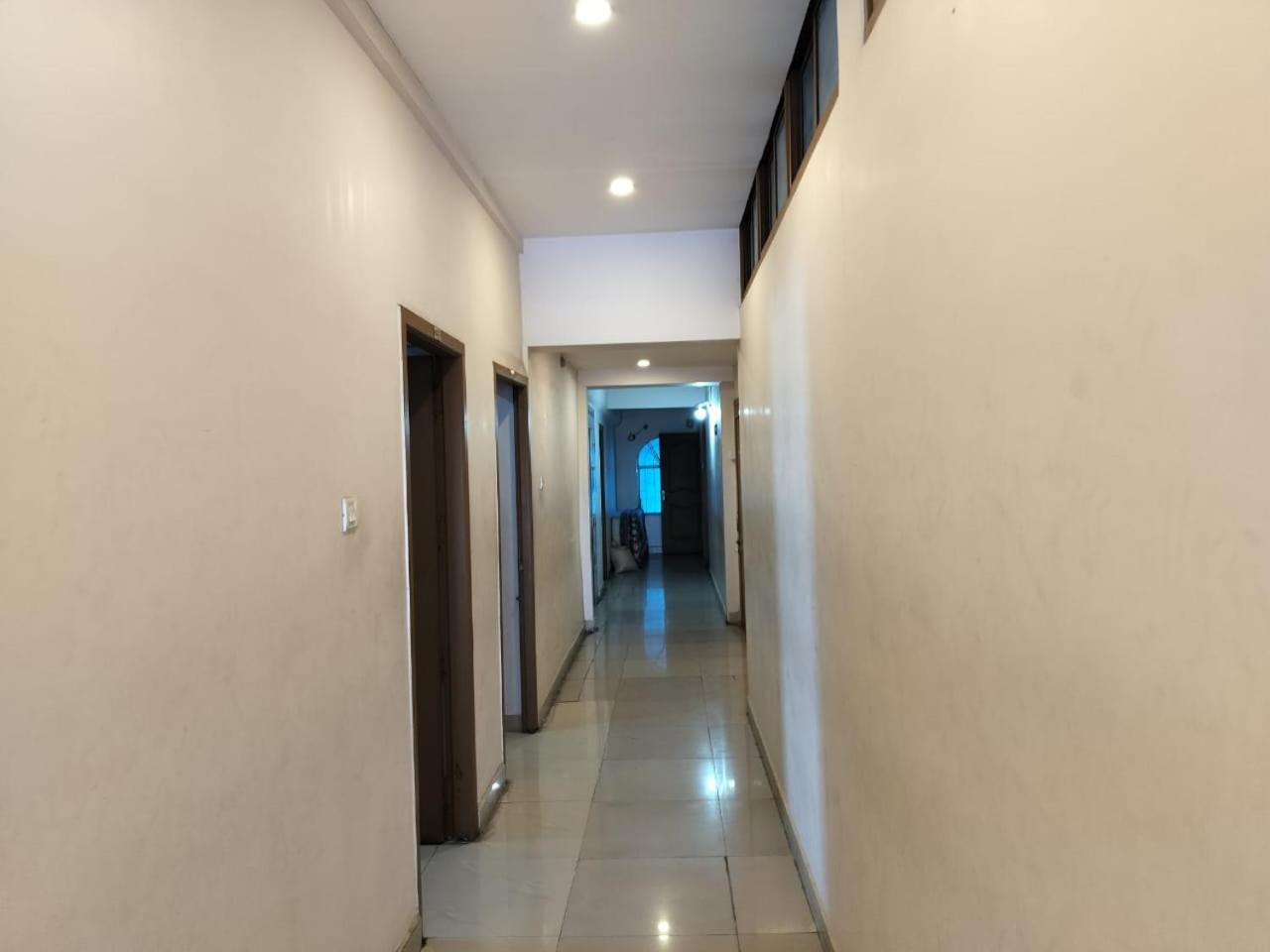 Marudhan Grand Kumbakonam Exterior photo
