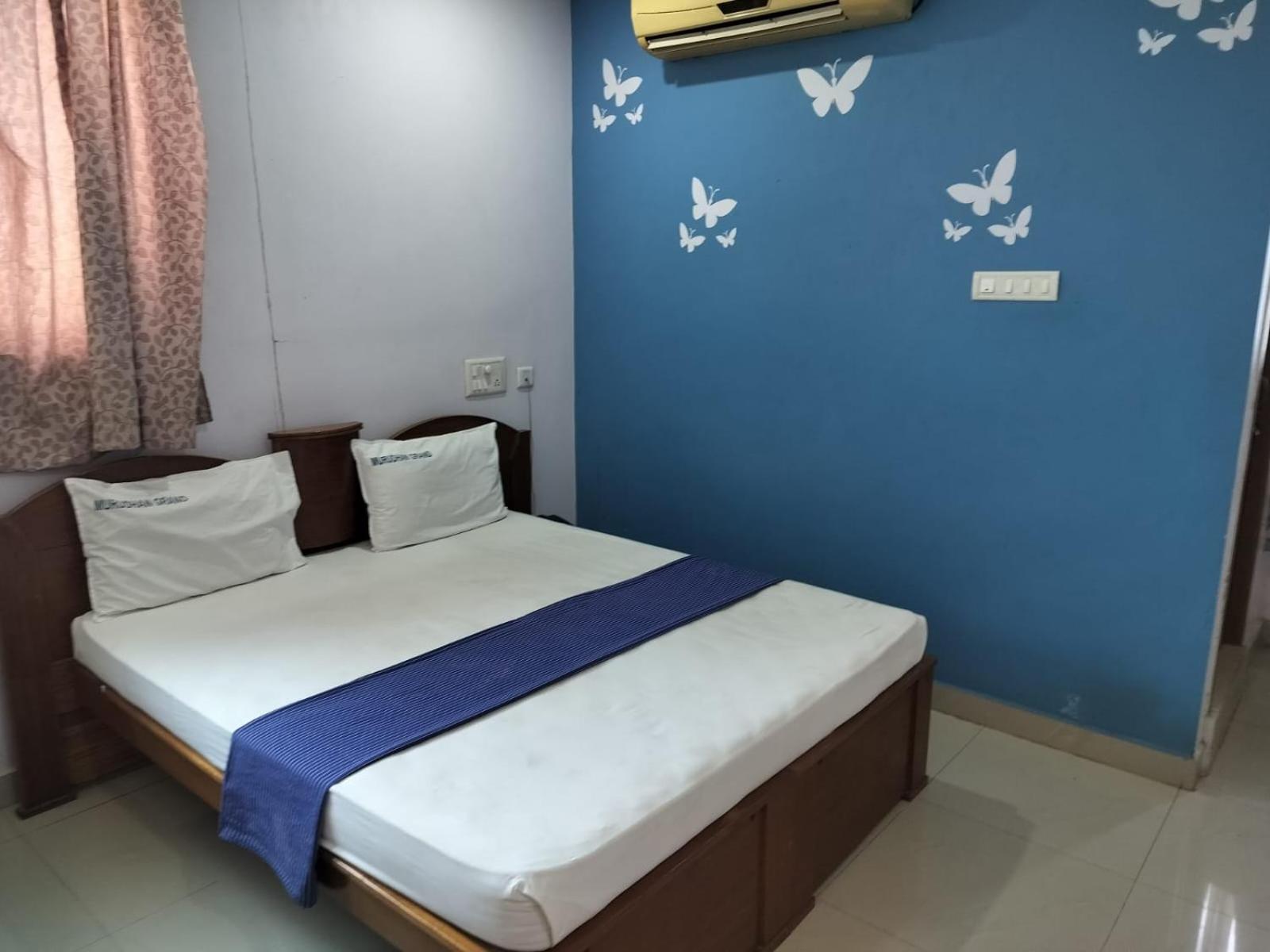 Marudhan Grand Kumbakonam Exterior photo