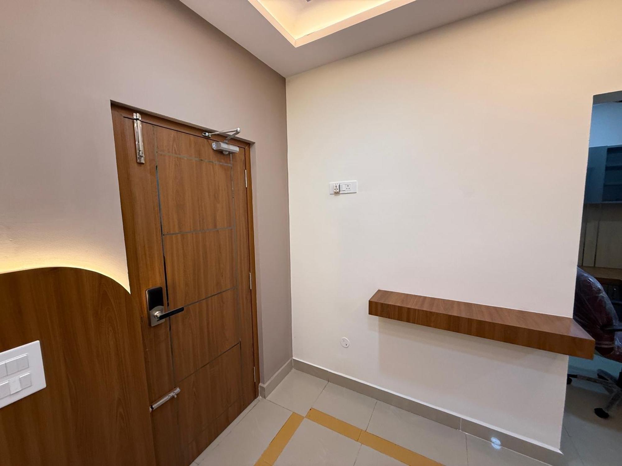 Marudhan Grand Kumbakonam Exterior photo