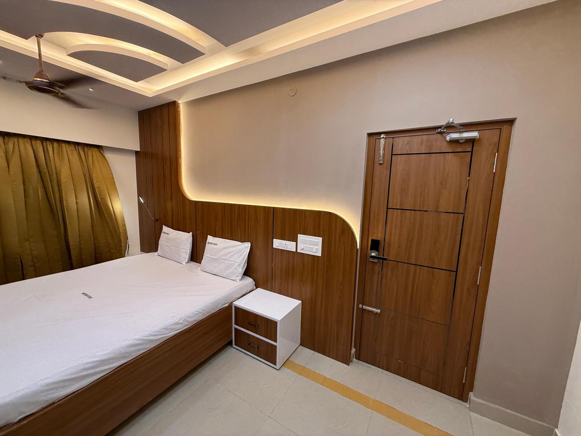 Marudhan Grand Kumbakonam Exterior photo